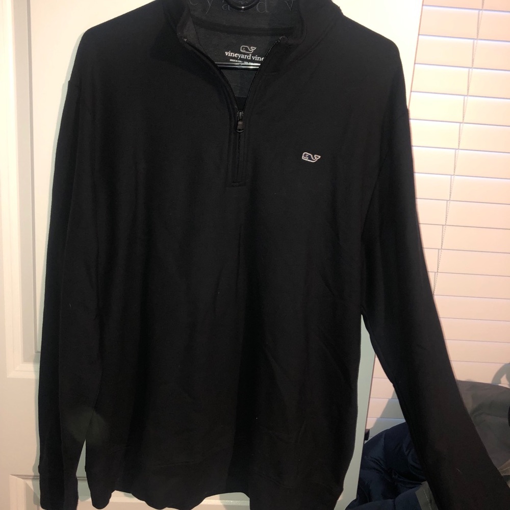 Vineyard Vines pullover